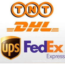 DHL Online Frankierung Courier Express Freight Broker to USA, Canada, Mexico